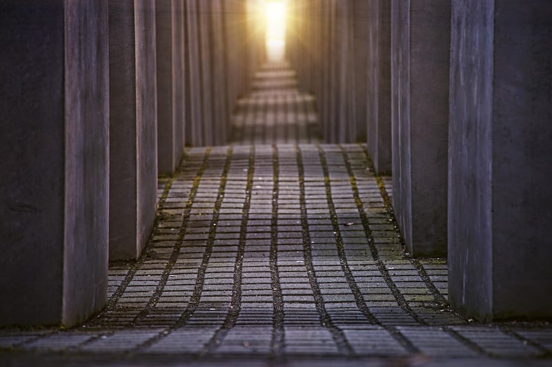 World War II Memorial